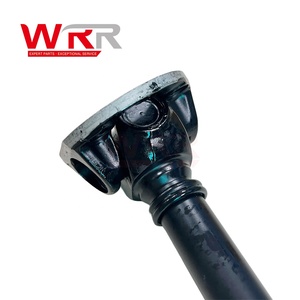 เพลาขับสำหรับรถเบนซ์ W205 X204 C200 C300 GLK350 ระบบส่งกำลังอัตโนมัติ ชุดเพลาขับหน้าที่ทนทาน - Product Image 5