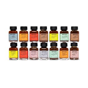 Set de Regalo de Salsas BBQ Gourmet en Botellas de Plástico, Veganas, Vegetarianas, Hechas a Mano, Diseño Moderno, Variedad de Sabores, Sabor Intenso, Clásicas de Pitmaster - Product Image 2