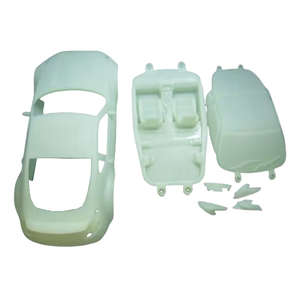 Service de prototypage d'équipements industriels sur mesure par impression 3D – Modèles en TPU, SLS, Nylon, Résine, MJF Nylon 12 – Guangdong - Product Image 1