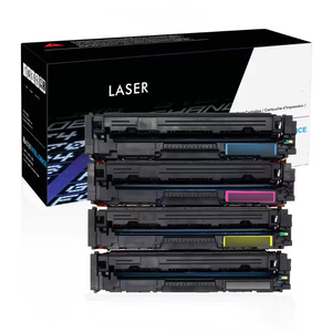 <span class=keywords><strong>HP</strong></span> 203A Toner cartuccia Master Toner professionale fabbrica di Toner per <span class=keywords><strong>cartucce</strong></span> Toner <span class=keywords><strong>HP</strong></span> 203A 210A 207A 131A 215A 410A - Product Image 6