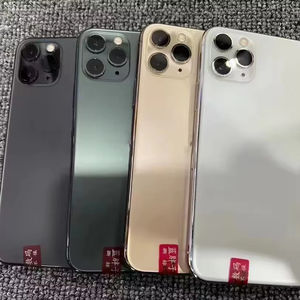 Venta al por mayor teléfono móvil mejor <span class=keywords><strong>descuento</strong></span> original de segunda mano para el teléfono 11pro - Product Image 1