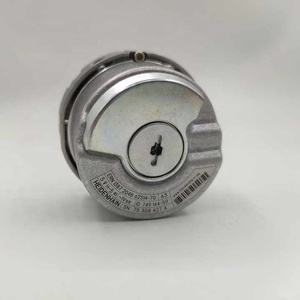 Encoder Rotatorio Original Heidenhain ERN 1387 2048 PPR 62S14-70K ID 749147-02 - Product Image 3