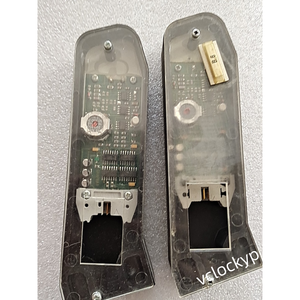Controlador de Sensor Baumer Electric 107579 Usado - Product Image 1