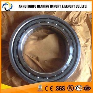 Vòng Bi Trục Chính Xác Cao B71802 Vòng Bi Tiếp Xúc Góc Szie 15X24X24 Mm B71802-C-TPA-P4 - Product Image 3