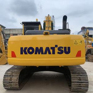 Escavatore originale di Komatsu PC240, escavatore cingolato di seconda mano dal Giappone, Komatsu PC200 210 220 240. - Product Image 2