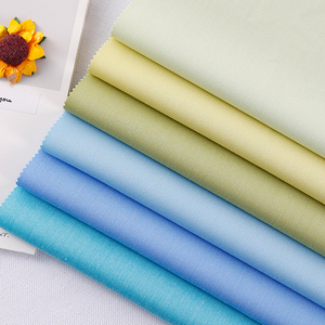 Tissu en rayonne/polyester en gros, tissu antistatique en <span class=keywords><strong>viscose</strong></span> TR, tissu en polyester rayonne élasthanne pour blouses d'infirmière - Product Image 4