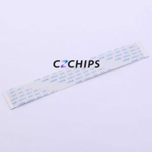 KH-FFC-A0.5-36P-120MM FFC Cable (Flexible Flat Cable) P=0.5mm Connector 36P 0.5mm Non-Inverting 12cm - Product Image 1