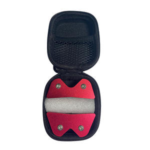 Piscina Bilhar Cue Snooker Clube Rolo Straightness <span class=keywords><strong>Detector</strong></span> Checker Inspecionar Ferramenta, 2 Pcs/Set - Product Image 6