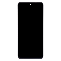 Écrans LCD pour téléphones mobiles Motorola Moto G Play 2024, écran LCD de remplacement OEM, écran tactile, pantalla
