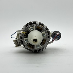 Motor para Lavavajillas Welling SX1681 YXW-48-2-63L 220-240V 50/60Hz, Bomba de Drenaje Eléctrica de Plástico - Product Image 1