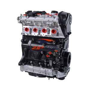 Moteur Gen1 1.8T EA888 CDAB moteur pour Skoda <span class=keywords><strong>Octavia</strong></span> Yeti Seat Leon Mk2 VW Magotan Sagitar Golf Passat Cc Sharan - Product Image 3