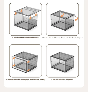 <span class=keywords><strong>Contenedores</strong></span> <span class=keywords><strong>de</strong></span> almacenamiento <span class=keywords><strong>de</strong></span> alimentos transparentes, caja <span class=keywords><strong>de</strong></span> exhibición <span class=keywords><strong>para</strong></span> zapatillas, <span class=keywords><strong>contenedores</strong></span> <span class=keywords><strong>de</strong></span> almacenamiento <span class=keywords><strong>de</strong></span> cocina, contenedor <span class=keywords><strong>de</strong></span> <span class=keywords><strong>zapatos</strong></span> <span class=keywords><strong>de</strong></span> <span class=keywords><strong>plástico</strong></span> - Product Image 6