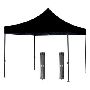 Tienda ligera de fábrica con dosel 10x10, toldos resistentes <span class=keywords><strong>3x3</strong></span> para eventos al aire libre, tienda <span class=keywords><strong>plegable</strong></span> barata para eventos de exposición - Product Image 6