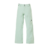 Pantalon de ski d'hiver pour hommes Pantalon imperméable coupe-vent chaud Pantalon de sport de ski de champ de neige Pantalon d'hiver Vêtements de neige Pantalon
