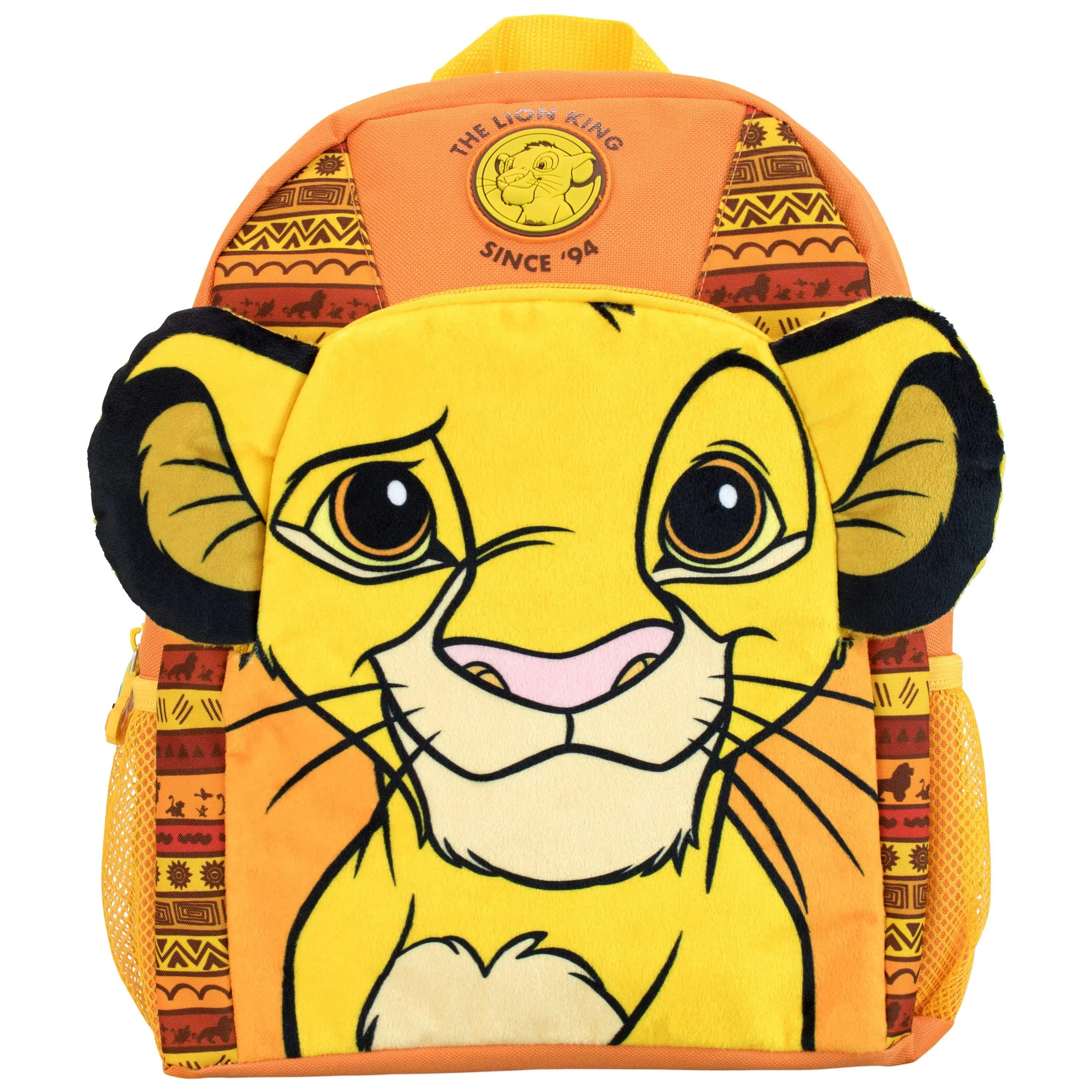 DISNEY FAMA SEDEX BSCI AUDIT OEM Bags Factory KIDS Backpack School Bags Children's Cartoon Schoolbag Kindergarten Schoolbag