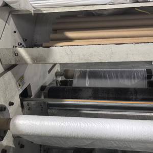 Paquete de 6 Lonas de Plástico para Pintores, 9x12 Pies, Cubierta Protectora contra el Polvo, Fundas de Plástico para Muebles, Lona de Plástico para Pintar - Product Image 5