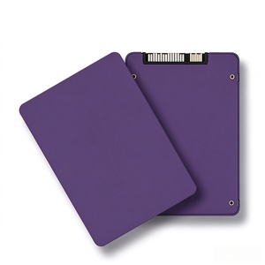 Disque dur SSD de 2,5 pouces, alliage de zinc USB, pour ordinateurs portables, 128 Go, 256 Go, 512 Go, 1 To, 2 To - Product Image 4