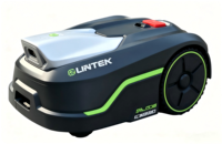 Tondeuse à gazon robotisée sans fil | GPS RTK, Retour automatique avec recharge, Évitement intelligent des obstacles, Contrôle par application, Machines agricoles