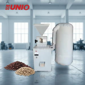 Décortiqueuse <span class=keywords><strong>de</strong></span> cacao compacte, légère et facile à transporter pour site <span class=keywords><strong>de</strong></span> traitement mobile du cacao - Product Image 1