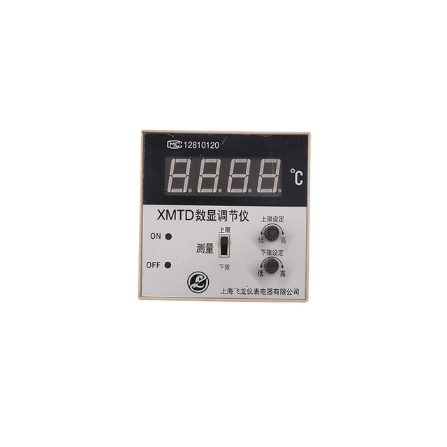 High Accuracy Timer Incubator Controller XMTD Digital Control Indicator Digital 72*72 Temperature Controller