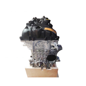 Motor N55B30 para 2011-2018 <span class=keywords><strong>BMW</strong></span> F30 xDrive35i 3,0 T Motor Empry de 6 cilindros - Product Image 4