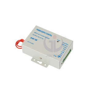 12V 1.5A 2A 3A Wifi <span class=keywords><strong>Router</strong></span> onu sợi quang học phương tiện truyền thông chuyển đổi mạng CCTV IP Camera <span class=keywords><strong>Mini</strong></span> UPS Power Adapter ngoài trời cung cấp điện - Product Image 4