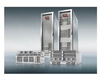 Server Sparc-Server T7-2 Oracle Asli Berkinerja Tinggi