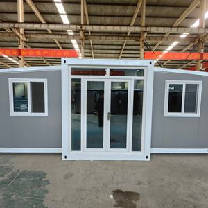 shipping container sizes in meters