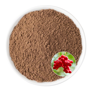 純化シスアンドリン2%ハーブエキス粉末 |   液体固形物抽出用健康食品グレードプラスチック容器包装 - Product Image 2