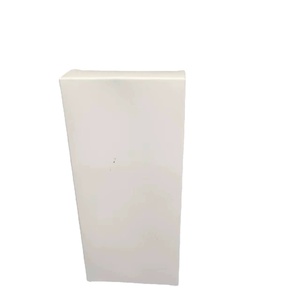 Cajas de Cartón Kraft Negras con Doble Solapa, Impresión Personalizada, 211-220 mm, Embalaje Plano - Product Image 2