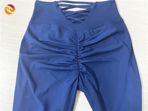 2025 Biểu Tượng Tùy Chỉnh 3 Mảnh Phụ Nữ Thể Thao Đường May Áo Ngực Thể Thao Cao Eo Xà Cạp Phù Hợp Với Hoạt Động Mặc Thể Thao Phòng Tập Thể Dục Tập Thể Dục Yoga Bộ - Product Image 5