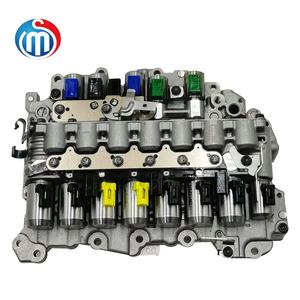 Pieza de caja de cambios de transmisión de nueva condición OE 31492785 AWF8G45 1,5 T, 2,0 T 8G45 cuerpo de válvula para <span class=keywords><strong>Volvo</strong></span> - Product Image 3
