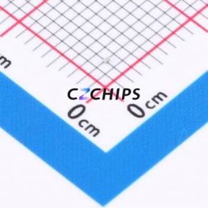 GRM0335C1H391GE01D ตัวเก็บประจุแบบ SMD (MLCC) 0201 ( ค่าความจุ: 390pF )( ความแม่นยำ: 2% แรงดันไฟฟ้าที่กำหนด: 50V ) - Product Image 1