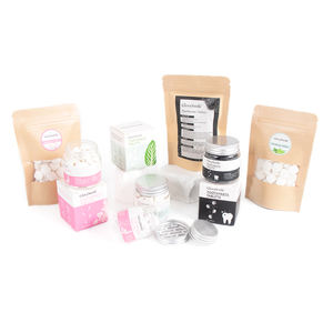 Private label menta carbone attivo fiori di ciliegio compresse di <span class=keywords><strong>dentifricio</strong></span> compresse di <span class=keywords><strong>dentifricio</strong></span> ecologico - Product Image 6