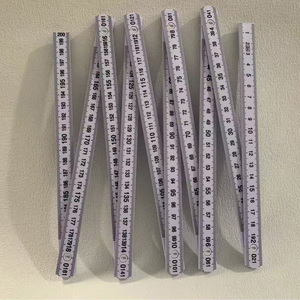 Phổ biến 2m có thể gập lại Cai Trị - Product Image 3