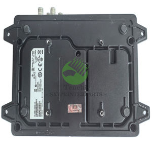 ज़ेबरा Fx9600 4 बंदरगाहों के लिए मूल RFid रीडर गोदाम रसद के लिए औद्योगिक ग्रेड परिसंपत्ति ट्रैकिंग के लिए - Product Image 3