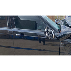 2021 Range Rover Sport OSF gruppo porta usato porta auto anteriore per Accord modello Land Rover prodotto - Product Image 1