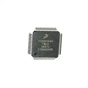 S9s12g128avlfr S912zvca64f0mlf S912zvca64amlf S912zvc64amlfr Mcu Originele Elektronische Componenten Ic Chip Geïntegreerde Printplaat