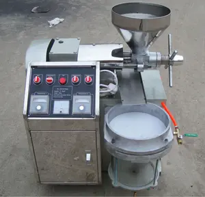 Olio di crusca di riso prezzo della macchina olio di arachidi premendo macchina olio di semi di girasole stampa
