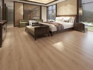 Nuevo diseño fácil de instalar 4 5 6 mm <span class=keywords><strong>Piso</strong></span> SPC Click Suelo de plástico impermeable SPC para oficina en casa - Product Image 3