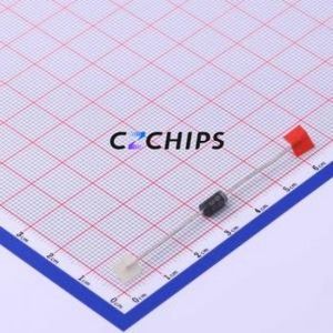 Diodo 1N5399G DO-15 Original, Nuevo de Marca, Diodo de Propósito General, Venta al por Mayor de Componentes Electrónicos, Proveedor de Chips y Servicio BOM - Product Image 1