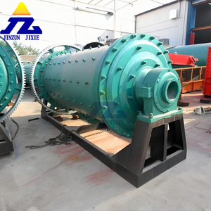 Jinzun et912 tiết kiệm năng lượng công nghiệp ướt/khô Canxi cacbonat xi măng đá vôi bóng Nhà Máy nhà máy 380V dài dịch vụ cuộc sống máy xay - Product Image 4