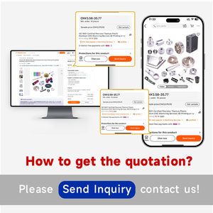 Tùy chỉnh <span class=keywords><strong>CNC</strong></span> lath gia công Titan phụ tùng thép không gỉ đồng phụ tùng - Product Image 2