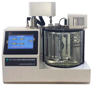 เครื่องทดสอบการแยกน้ำมันและของเหลวแบบอัตโนมัติ SYD-7305A ASTM D1401 - Product Image 3