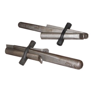 La Chine fabrique des cales de séparateur de roche à bas prix - Product Image 3