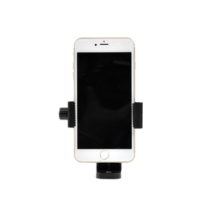 Hot 360 Graden Rotatie Statief Mount Houder Mobiele Telefoon Stand Beugel Clip Beugel Adapter Bureau 1/4 Schroef Voor Mobiele Smartphone - Product Image 5