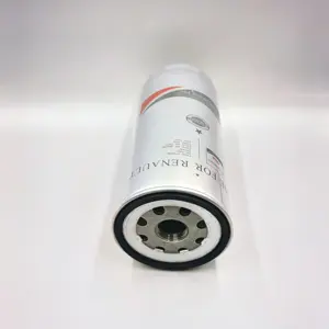 Hoge Kwaliteit Vrachtwagen Dieselmotor Oliefilter 5010550600 5000670700 Voor Volvo Renault