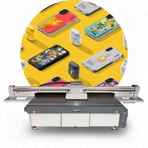 Imprimante hybride UV numérique industrielle <span class=keywords><strong>prix</strong></span> battu de précision - Product Image 6