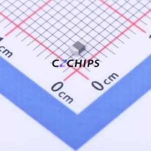 ZECB201209A401-2A000 Ferrite Bead 0805 RF 400Ohm@100MHz 25% 100mOhm 2A - Product Image 1