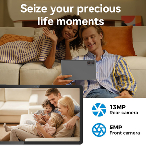 <span class=keywords><strong>10.1</strong></span> inch <span class=keywords><strong>Android</strong></span> Tablet PC HD IPS màn hình Dual Camera cuộc sống lâu dài Pin Octa core MTK Bộ vi xử lý 4GB Bộ nhớ cho giải trí - Product Image 6